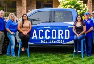 Accord Extermination Bed Bug Exterminator Group Picture