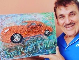 personalized string art 
