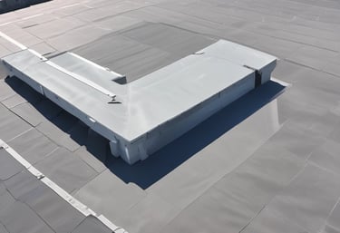 Metal roofing contractor serving Waukegan businesses