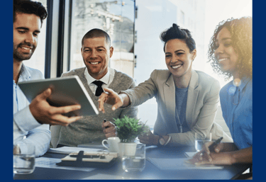 Nuestra Meta es tu Éxito.