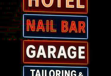 Darlington.tv - Local Business Directory