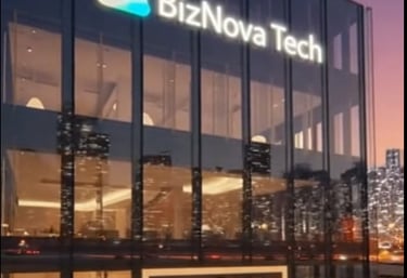 bizniva office,ai