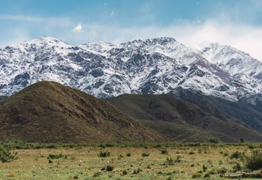 Valle de Uco