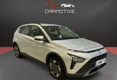 Hyundai segunda mano