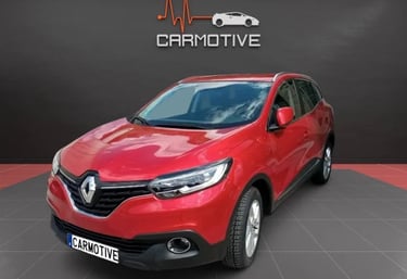Renault  segunda mano 