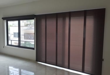 Venta e instalación de persianas en Irapuato