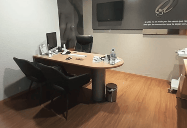 Pisos de Madera de Ingeniería en Irapuato