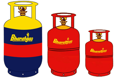 Rochak Enterprises Cylinder Range