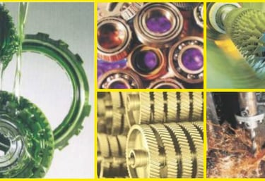 Rochak Enterprises Mak Lubricants