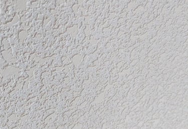 Knockdown Texture contractor in Calgary