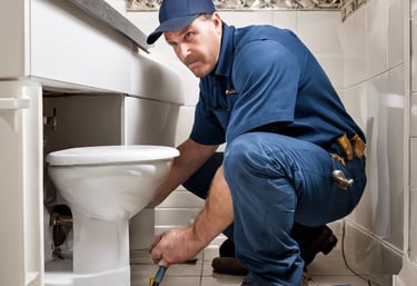 a car parked on the side of the road