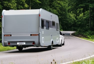 ADRIA Redefines Its Best-Selling Adora for 2026 – And That Matters More Than It Looks