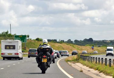 A30 Cornwall - Credit: Wikipedia