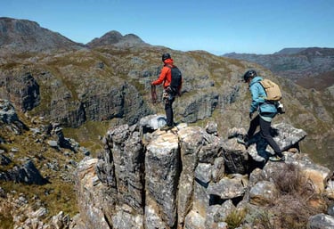 Fjällräven SS26: Loyalty, Lightweight, and a Clear Signal to the Outdoor Retail Market