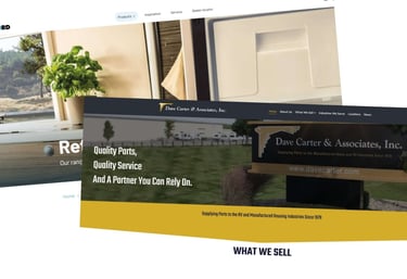 Thetford’s DCA Acquisition: Why This Deal Matters to UK Leisure Vehicle Dealers