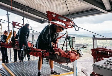 Zip World Takes Majority Investment at £100m+ Valuation