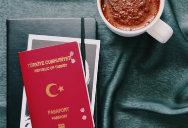 Yatırım ile Türk Vatandaşlığı