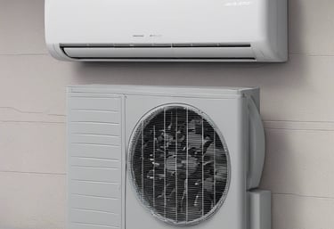 black bicycle wheel with red and white strap