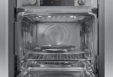 a black and white photo of a wheel on a table