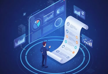 responsable marketing visibilité en ligne