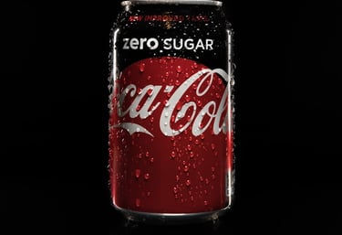 Coca cola collections with Pepsi, Limca, Fanta and others