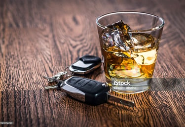 Un chauffeur vous conduit chez vous