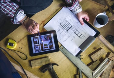 Elite Maintenance Carpentry