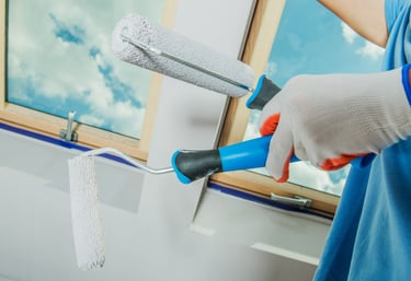 Elite Maintenance Painting