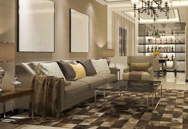 Elite Maintenance Home Renovation