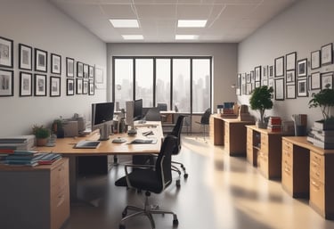 a man riding a skateboard down the side of a ramp