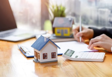 Broker Hipotecario | Créditos Hipotecarios en Soluciones Financieras