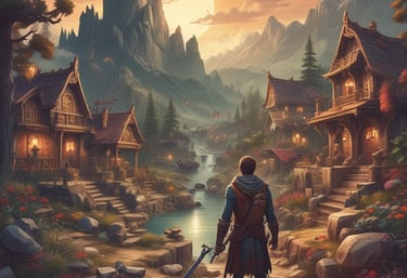 An exciting online slot game interface.