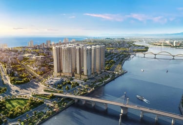 CAPITAL SQUARE ĐÀ NẴNG 4