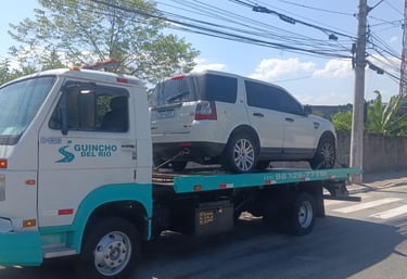 guincho perto de mim
