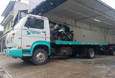 guincho perto de mim