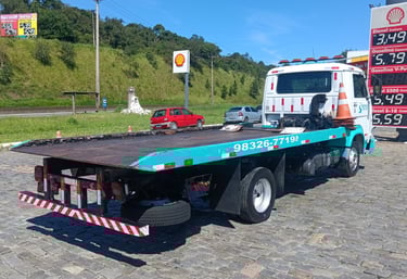 guincho perto de mim