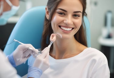 black blue and yellow textile