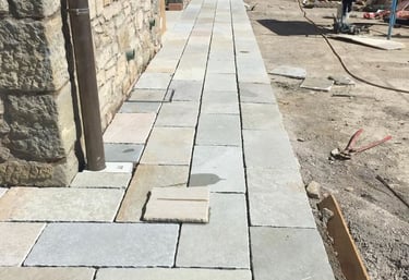 He edilgreen Tailored construction solutions
