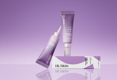 Crème Nourrissante Contour des Yeux 15 ml HL-Skin Herbalife