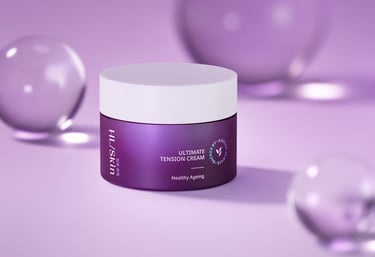 Crème Tension Ultime HL-Skin Herbalife
