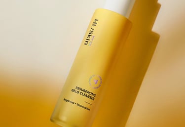 Gel Nettoyant Resurfaçant 147 ml HL-Skin Herbalife