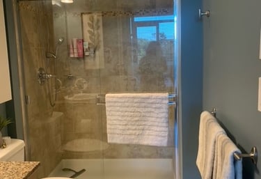 bathroom remodel before