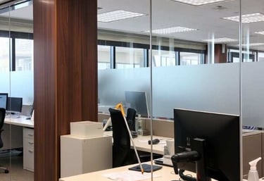 Office Cleaning