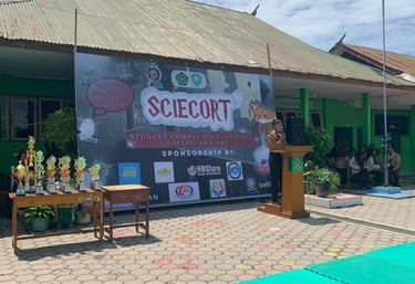 sciecort 2025
