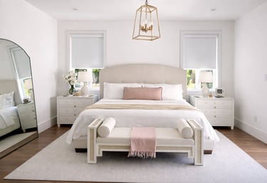 Bedroom Cleaning Services