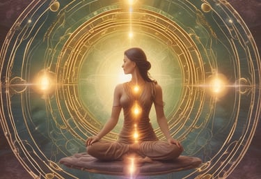 reiki, reiki karmic, liberación, memorias