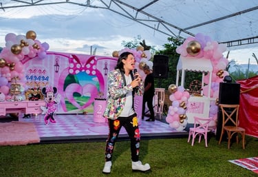 Payasos para fiestas, el mejor payaso para fiestas infantiles, payasos en pereira, payasos en bogota