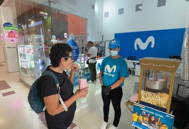 agencia de eventos btl, BTL, agencia de eventos empresariales