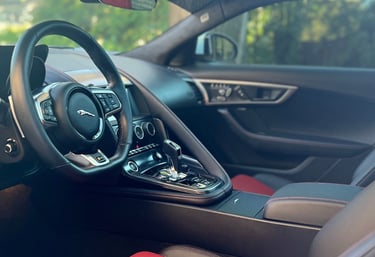 Golden Mobile Detailing - Interior Car Cleaning in Appleton