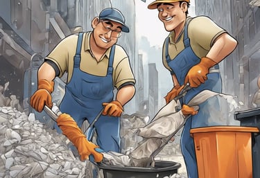 Waste Management Services